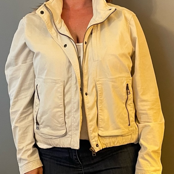 Athleta Jackets & Blazers - Athleta Jacket